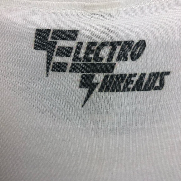 ♧Sublivie Electro Threadz Find Balance top size S - Picture 4 of 4